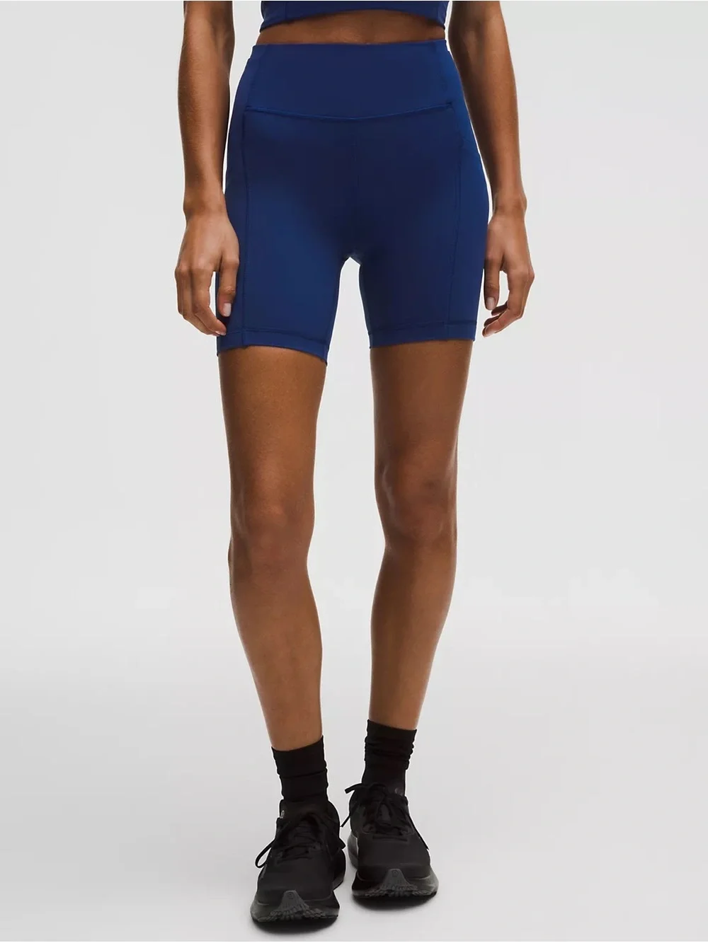 Swift Speed High-Rise Short 6